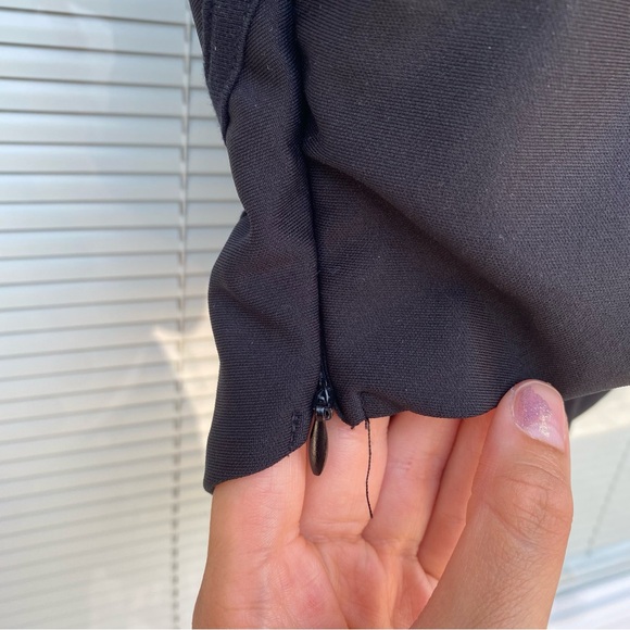 Zara Corset Top - Picture 5 of 5